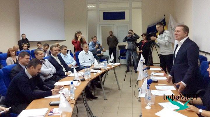 Політсила-1 Політсила-1