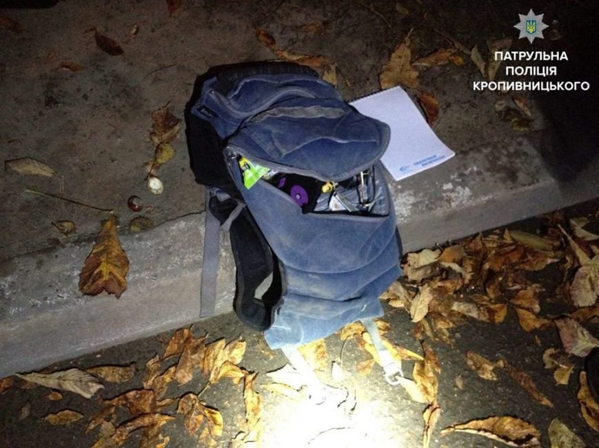 Убегая от патрульных водитель разбил автомобиль об дерево..., фото-3 Убегая от патрульных водитель разбил автомобиль об дерево (ФОТО), фото-3
