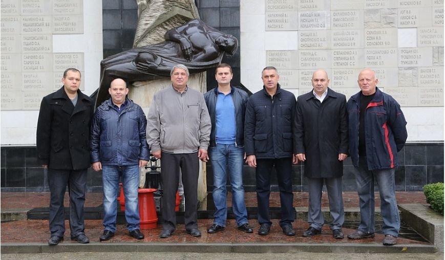 Висадили-4 Висадили-4