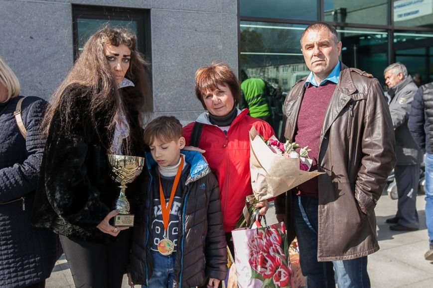 Двое воспитанников конного клуба «Золотой Мустанг» стали пр..., фото-2 Двое воспитанников конного клуба «Золотой Мустанг» стали призерами всероссийских соревнований, фото-2