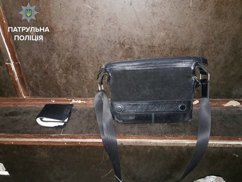 В ночном клубе обворовали мужчину (ФОТО), фото-1 В ночном клубе обворовали мужчину (ФОТО), фото-1