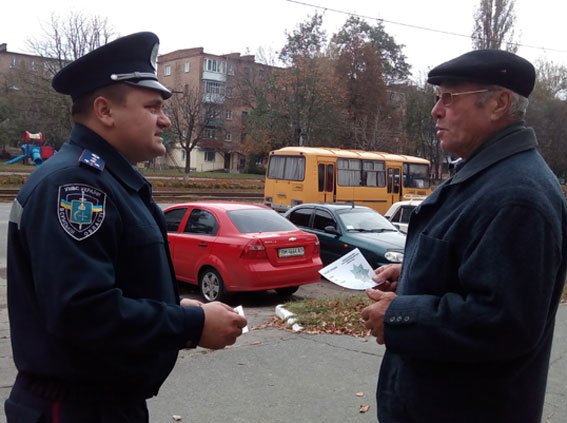 В Конотопі зареєстровано 27 правопорушень, пов'язаних зі зб..., фото-4 В Конотопі зареєстровано 27 правопорушень, пов'язаних зі зброєю та боєприпасами (ФОТО), фото-4