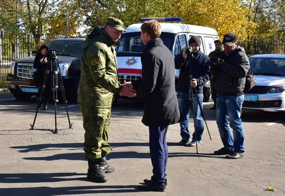 Полиция богдана хмельницкого воронеж