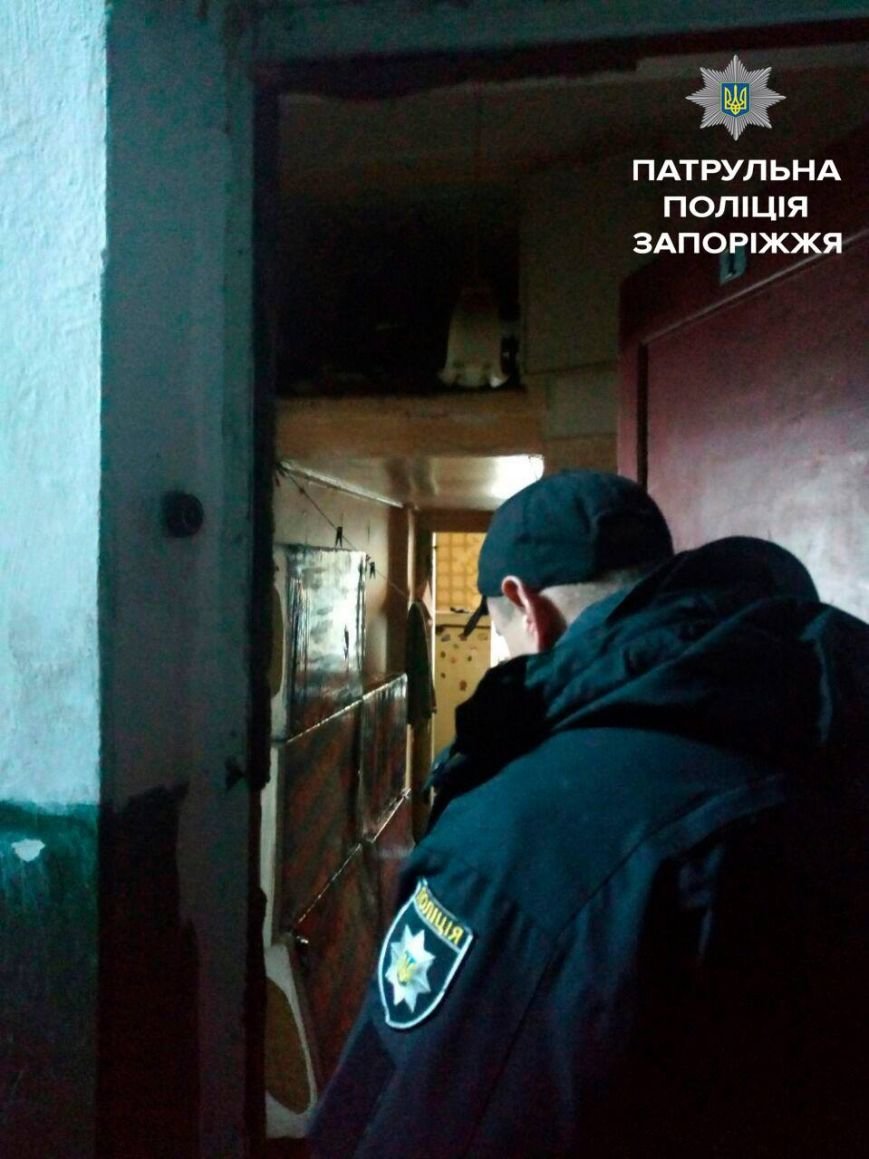 В Запорожье мужчина пытался украсть утеплитель стен из детс..., фото-2 В Запорожье мужчина пытался украсть утеплитель стен из детского садика, - ФОТО, фото-2