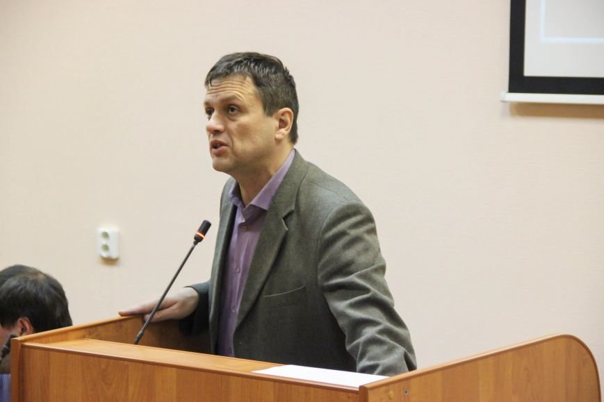 В Аграрном университете прошла конференция «Российский союз..., фото-4 В Аграрном университете прошла конференция «Российский союз сельской молодёжи», фото-4