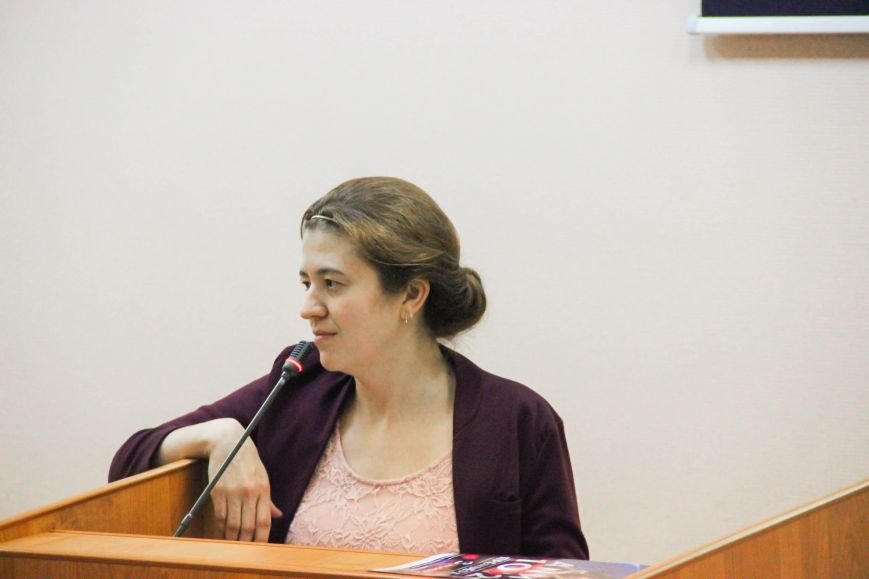 В Аграрном университете прошла конференция «Российский союз..., фото-5 В Аграрном университете прошла конференция «Российский союз сельской молодёжи», фото-5