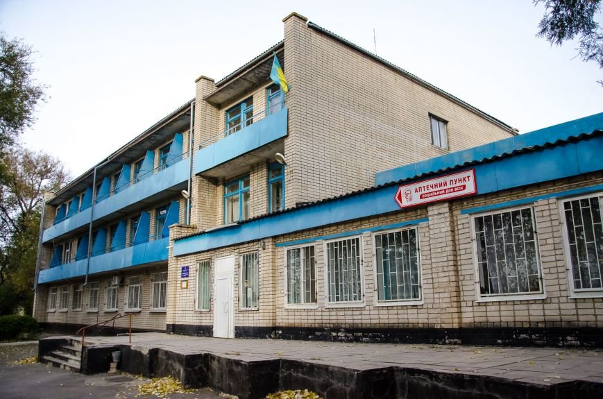 6 У громаді створюють і власний центр первинної медико-санітарної допомоги. 6 У громаді створюють і власний центр первинної медико-санітарної допомоги.
