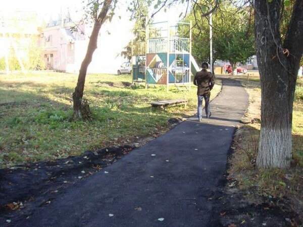 Підсумки тижня: в Конотопі облаштовують прибудинкові терито..., фото-3 Підсумки тижня: в Конотопі облаштовують прибудинкові території та модернізують вуличне освітлення (ФОТО та ВІДЕО), фото-3