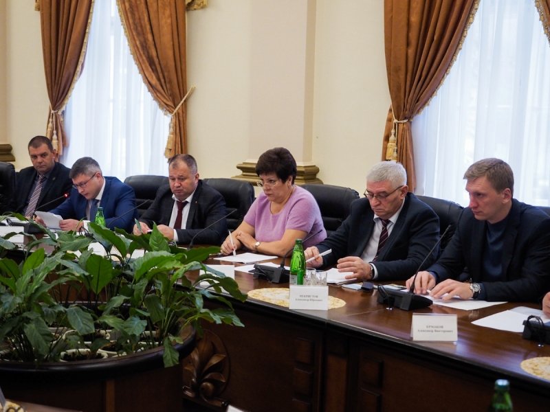 В Ессентуках  обсудили новые правила обращения с ТБО, фото-2
