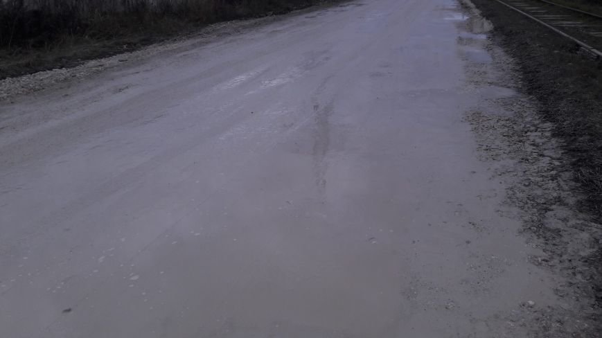 Мешканці вул. Польової нарікають на непролазне болото на в..., фото-4 Мешканці вул. Польової нарікають на непролазне болото на вулиці. Фото, фото-4