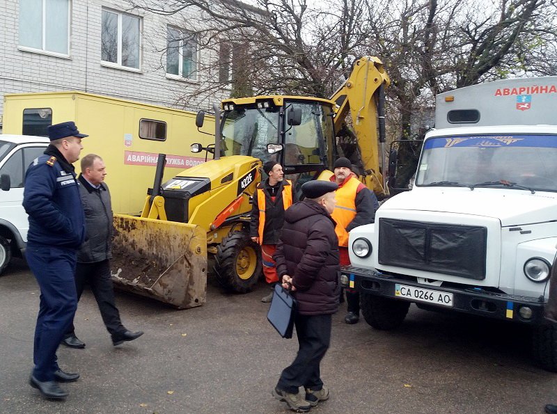 Готовність-3 Готовність-3
