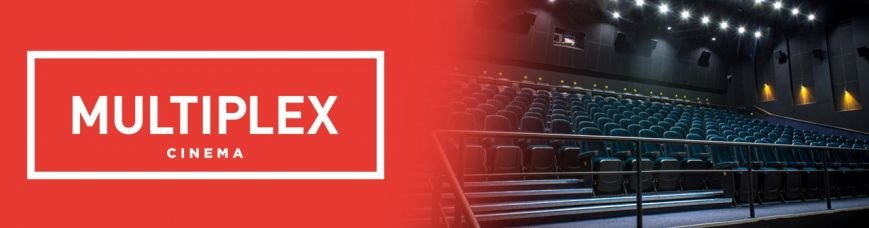 Кинотеатр "Мультиплекс" предлагает организациям и корпораци..., фото-1 Кинотеатр "Мультиплекс" предлагает организациям и корпорациям коллективный просмотр фильмов., фото-1