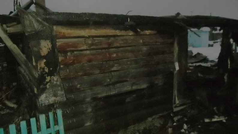 Пожар в коллективном саду стал причиной гибели человека, фото-3 Пожар в коллективном саду стал причиной гибели человека, фото-3