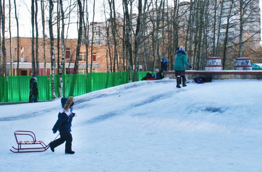 Ликвидация нищеты: где искать помощь бедным жителям Новой М..., фото-3 Ликвидация нищеты: где искать помощь бедным жителям Новой Москвы, фото-3
