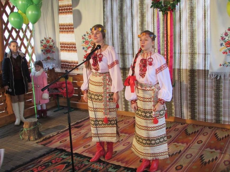 У Новограді-Волинському відбулось відкриття еколого-натура..., фото-4 У Новограді-Волинському відбулось відкриття еколого-натуралістичного парку, фото-4