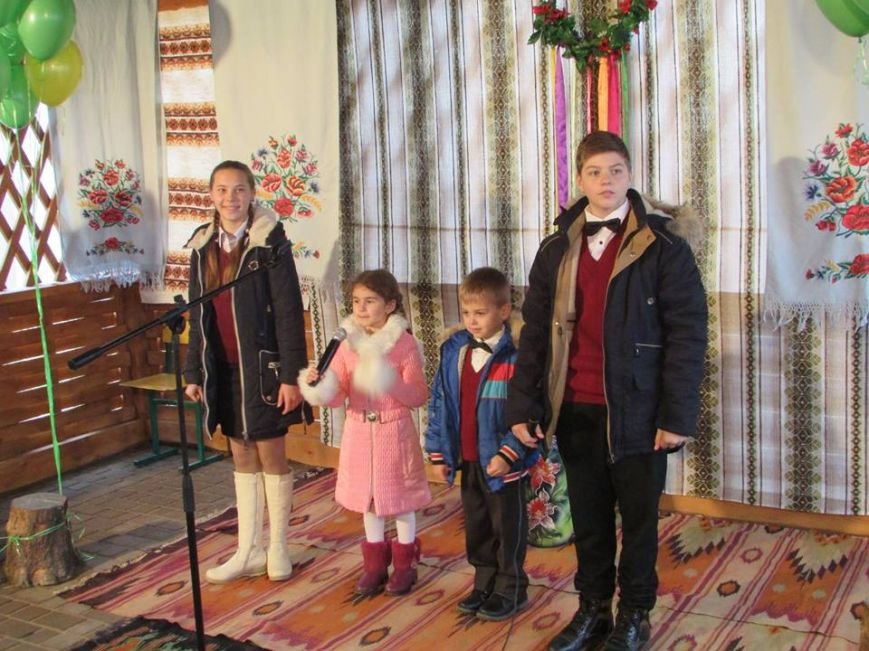 У Новограді-Волинському відбулось відкриття еколого-натура..., фото-2 У Новограді-Волинському відбулось відкриття еколого-натуралістичного парку, фото-2