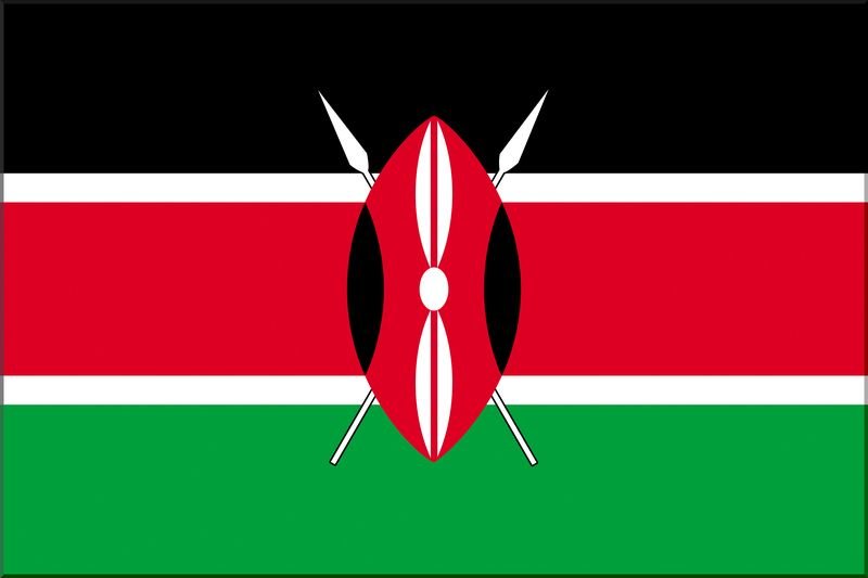 078. Kenija
