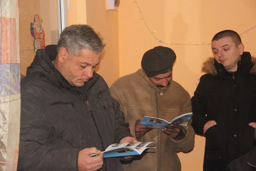 Депутат Ужгородської міської ради Мирослав Горват звітувавс..., фото-3 Депутат Ужгородської міської ради Мирослав Горват звітувався перед своєю громадою, фото-3