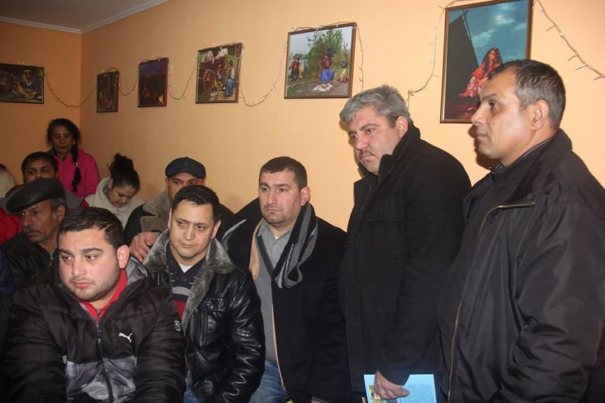 Депутат Ужгородської міської ради Мирослав Горват звітував..., фото-10 Депутат Ужгородської міської ради Мирослав Горват звітувався перед своєю громадою, фото-10