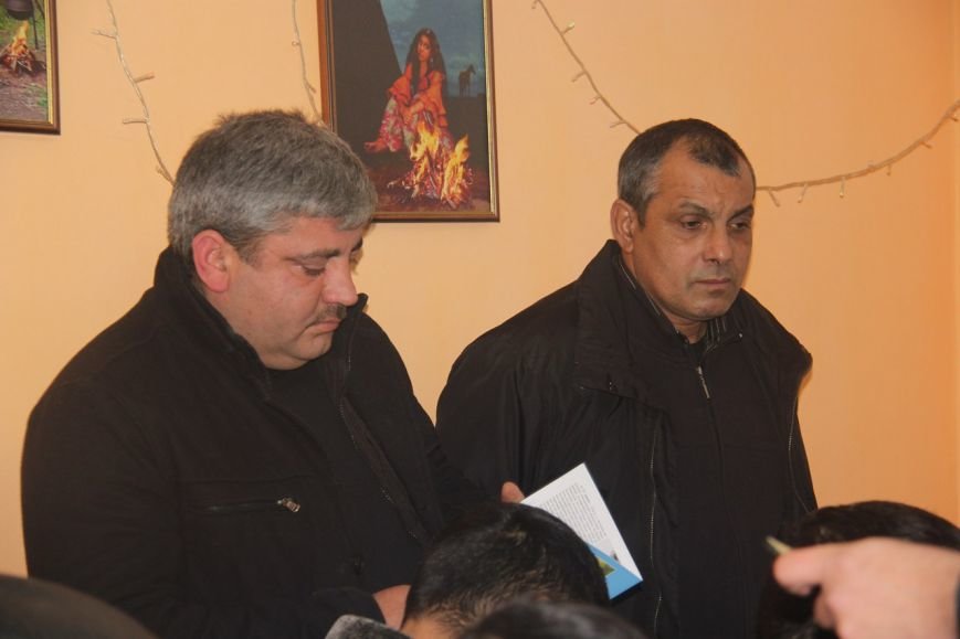 Депутат Ужгородської міської ради Мирослав Горват звітувавс..., фото-6 Депутат Ужгородської міської ради Мирослав Горват звітувався перед своєю громадою, фото-6
