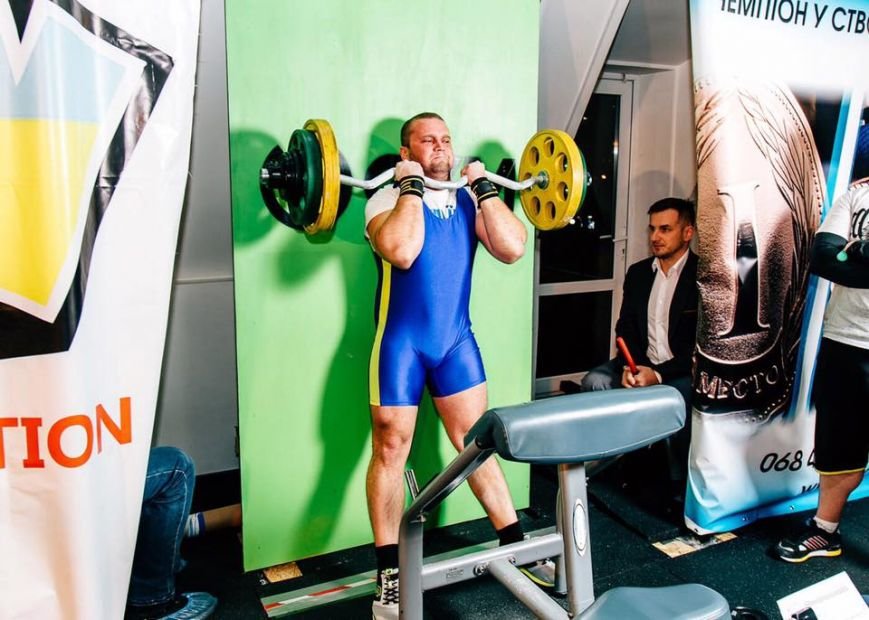 Vishnevchanin Aleksey Polishchuk master sporta Vishnevchanin Aleksey Polishchuk master sporta