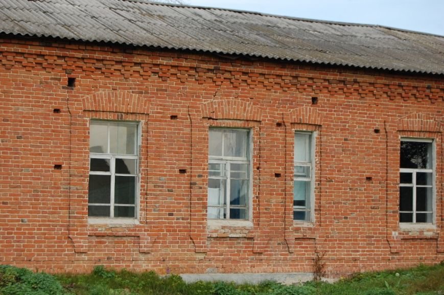 В Ульяновской области сохранилась уникальная покойницкая. ФОТО, фото-5