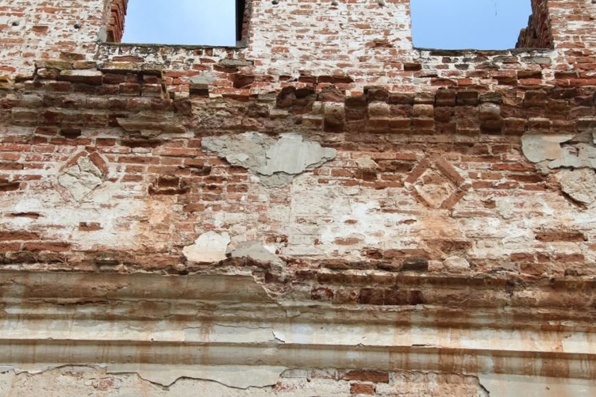 От уникальной церкви под Ульяновском остались руины. ФОТО, фото-4