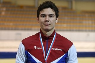 Саратовский конькобежец выиграл три медали, фото-1
