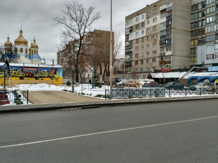 novyy park v vyshnevom (2) novyy park v vyshnevom (2)