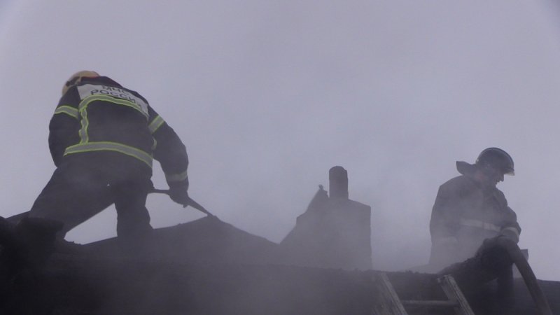 Под Ульяновском в пожаре сгорела семья из 4 человек. ФОТО, фото-4
