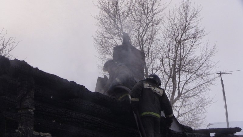 Под Ульяновском в пожаре сгорела семья из 4 человек. ФОТО, фото-9