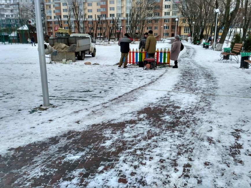 zabor v vyshnevom zabor v vyshnevom