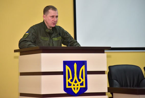 На месяц штат полиции Донетчины пополнился курсантами Харьк..., фото-3 На месяц штат полиции Донетчины пополнился курсантами Харьковского ведомственного вуза МВД, фото-3