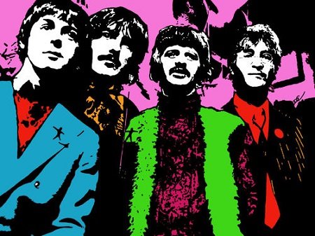 the-beatles-psychodelic