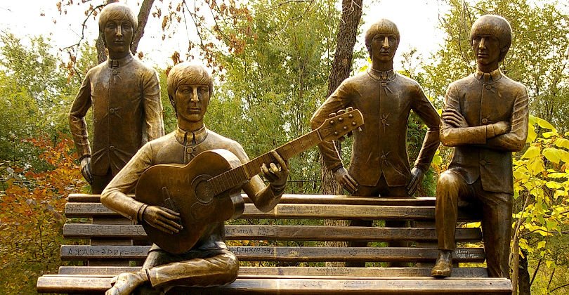 День «The Beatles» отмечают сегодня во всем мире, фото-2 День «The Beatles» отмечают сегодня во всем мире, фото-2