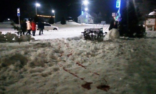 У Житомирській області через нічну стрілянину оголосили пла..., фото-1 У Житомирській області через нічну стрілянину оголосили план-перехоплення "Сирена", фото-1