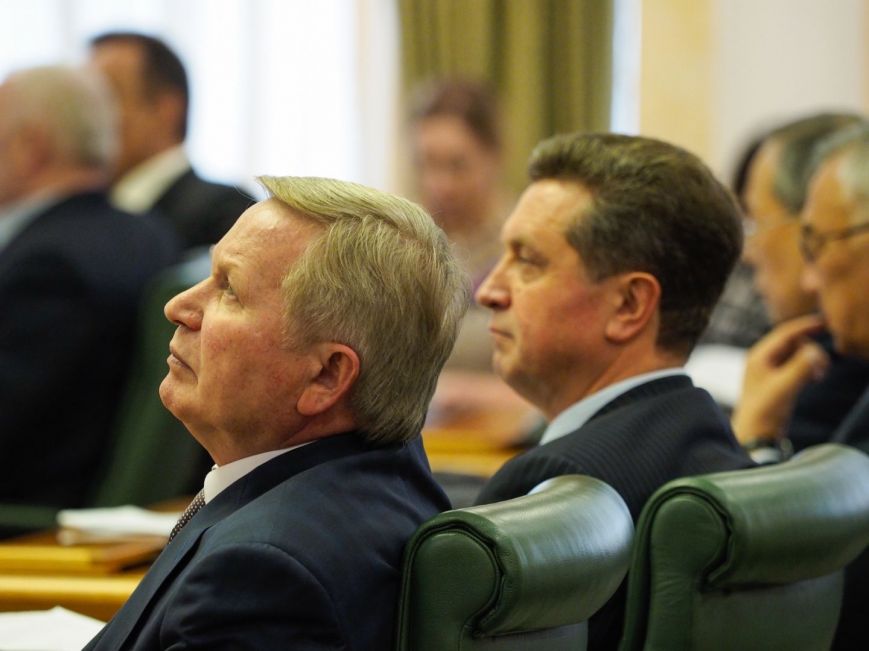 Долги и доходы Ставрополья обсудили в Совете Федерации, фото-3