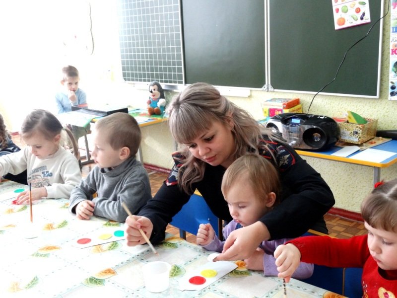 В детских садах заработали «МАСТЕРСКИЕ ПО ПДД», фото-3