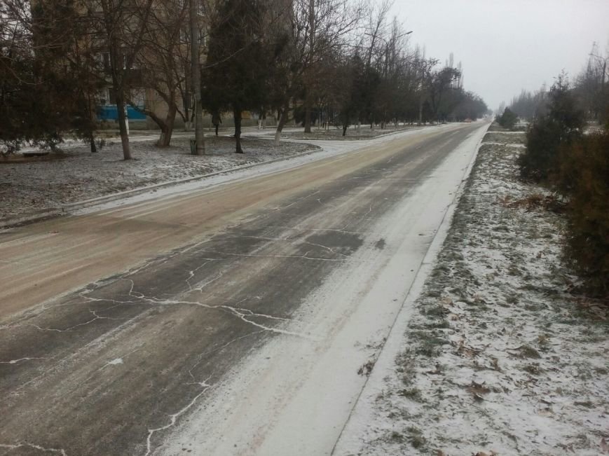 Пгт акимовка запорожской области фото