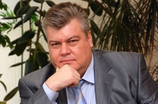 Смена гендиректора "СЭПО"., фото-1 Смена гендиректора "СЭПО"., фото-1