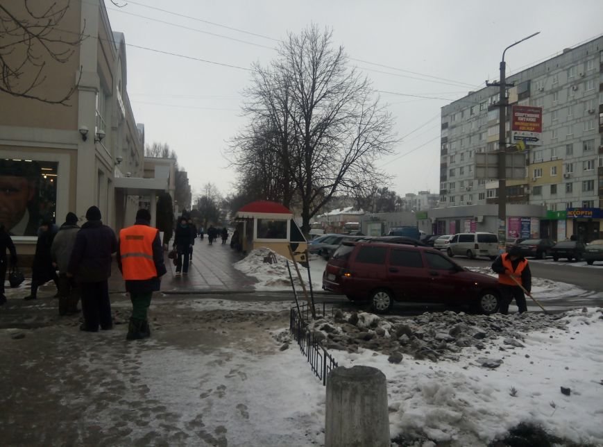 Новомосковск лед 3 Новомосковск лед 3