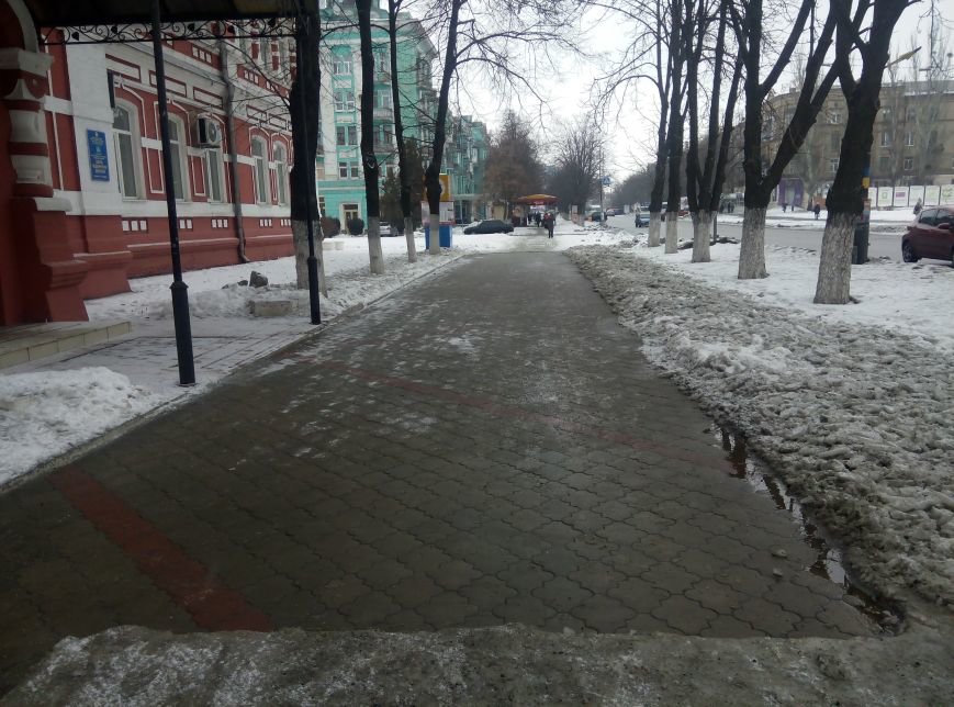 Новомосковск лед 2 Новомосковск лед 2
