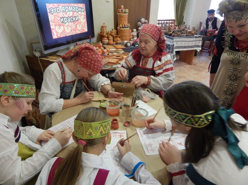В Пушкине прошел день семейного отдыха, фото-1 В Пушкине прошел день семейного отдыха, фото-1