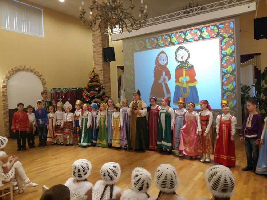 В Пушкине прошел день семейного отдыха, фото-2 В Пушкине прошел день семейного отдыха, фото-2
