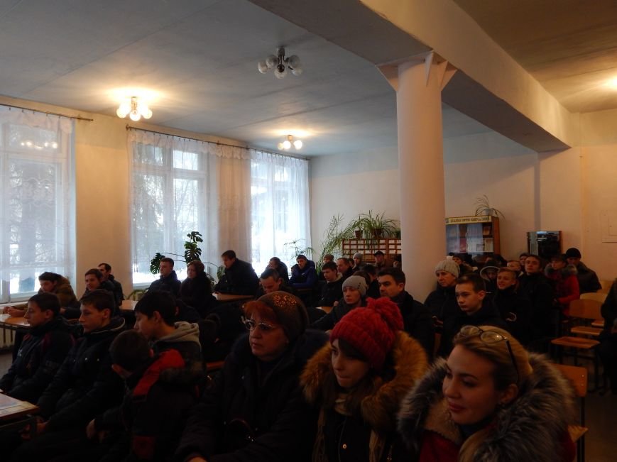 Новомосковск 0569 НМетАУ 4 Новомосковск 0569 НМетАУ 4