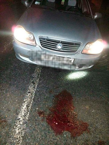 Смертельна ДТП на Буковині: велосипедист загинув під колеса..., фото-1 Смертельна ДТП на Буковині: велосипедист загинув під колесами авто (фото), фото-1