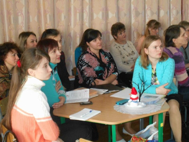Новоград-Волинські педагоги-«дошкільники» діляться ідеями щ..., фото-2 Новоград-Волинські педагоги-«дошкільники» діляться ідеями щодо створення ситуації успіху для дітей, фото-2