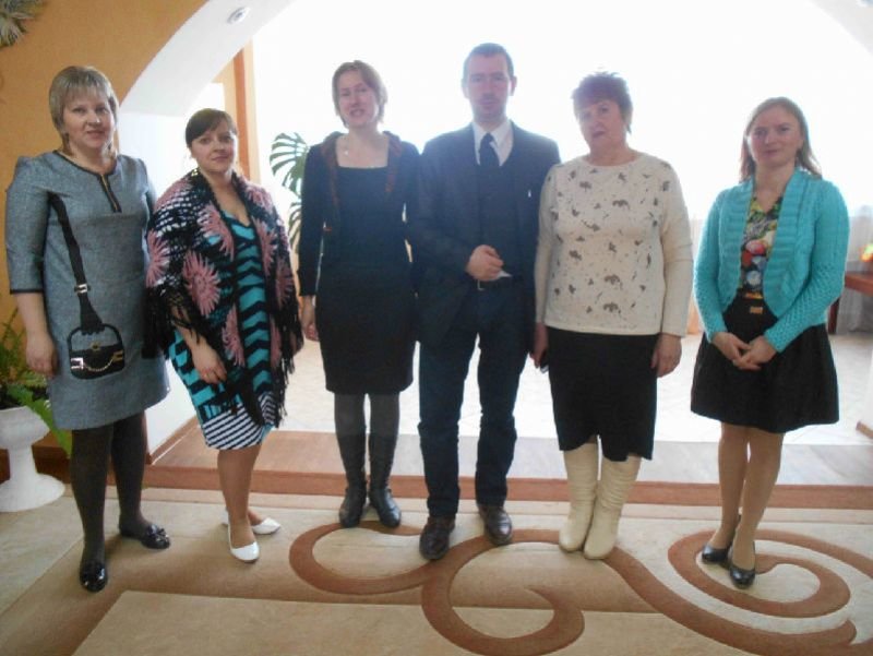 Новоград-Волинські педагоги-«дошкільники» діляться ідеями щ..., фото-1 Новоград-Волинські педагоги-«дошкільники» діляться ідеями щодо створення ситуації успіху для дітей, фото-1