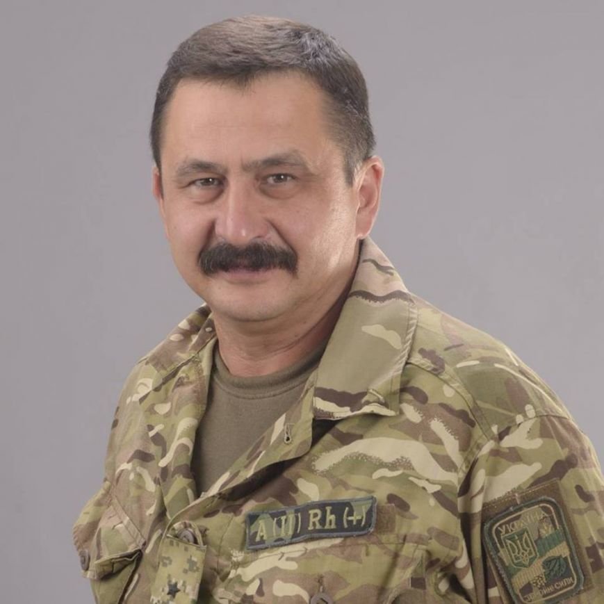 Костянтин Байчук Костянтин Байчук