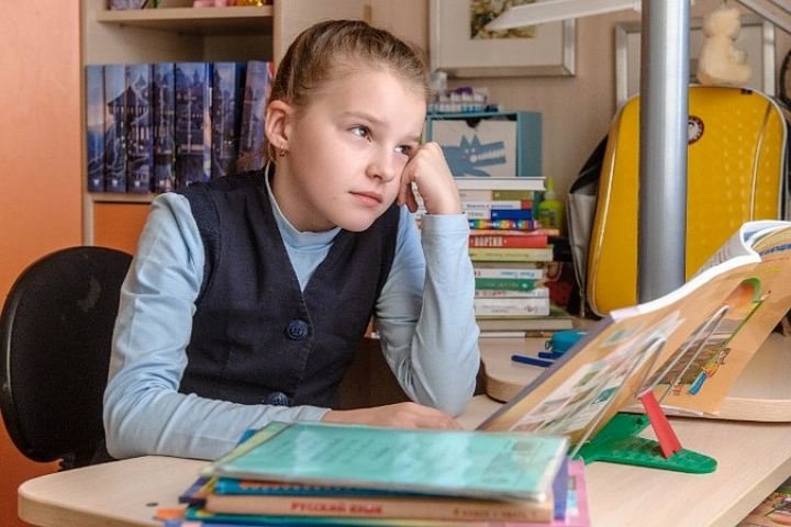 Для младших школьников Саратова опять отменили занятия, фото-1 Для младших школьников Саратова опять отменили занятия, фото-1